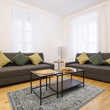 Stephansdom Premium Apartments Вена Экстерьер фото