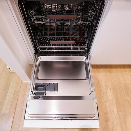 Stephansdom Premium Apartments Вена Экстерьер фото