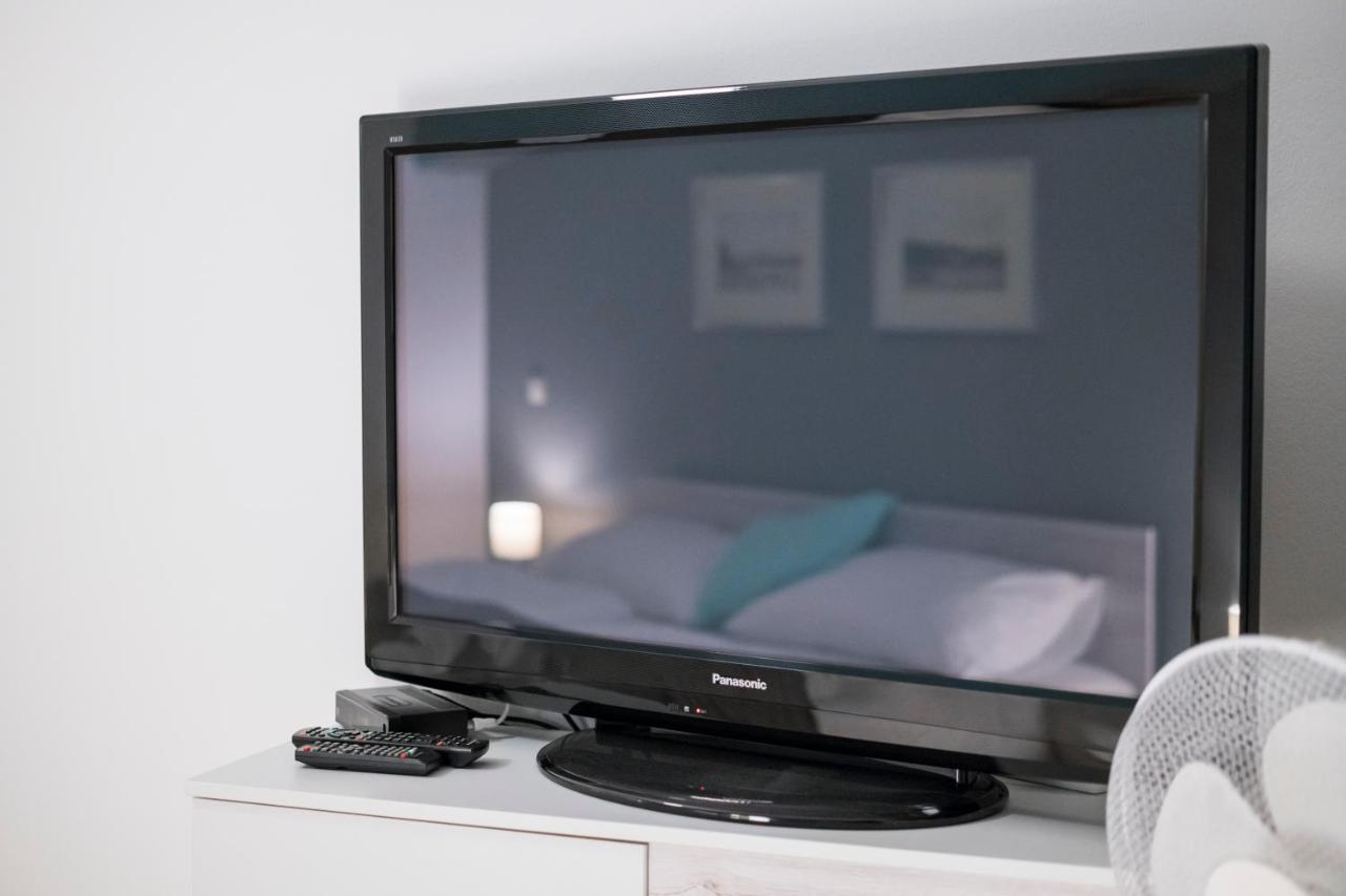 Stephansdom Premium Apartments Вена Экстерьер фото