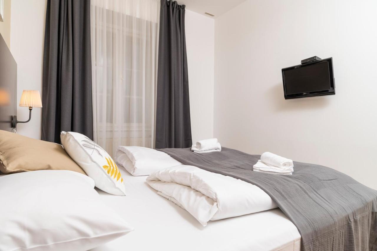 Stephansdom Premium Apartments Вена Экстерьер фото