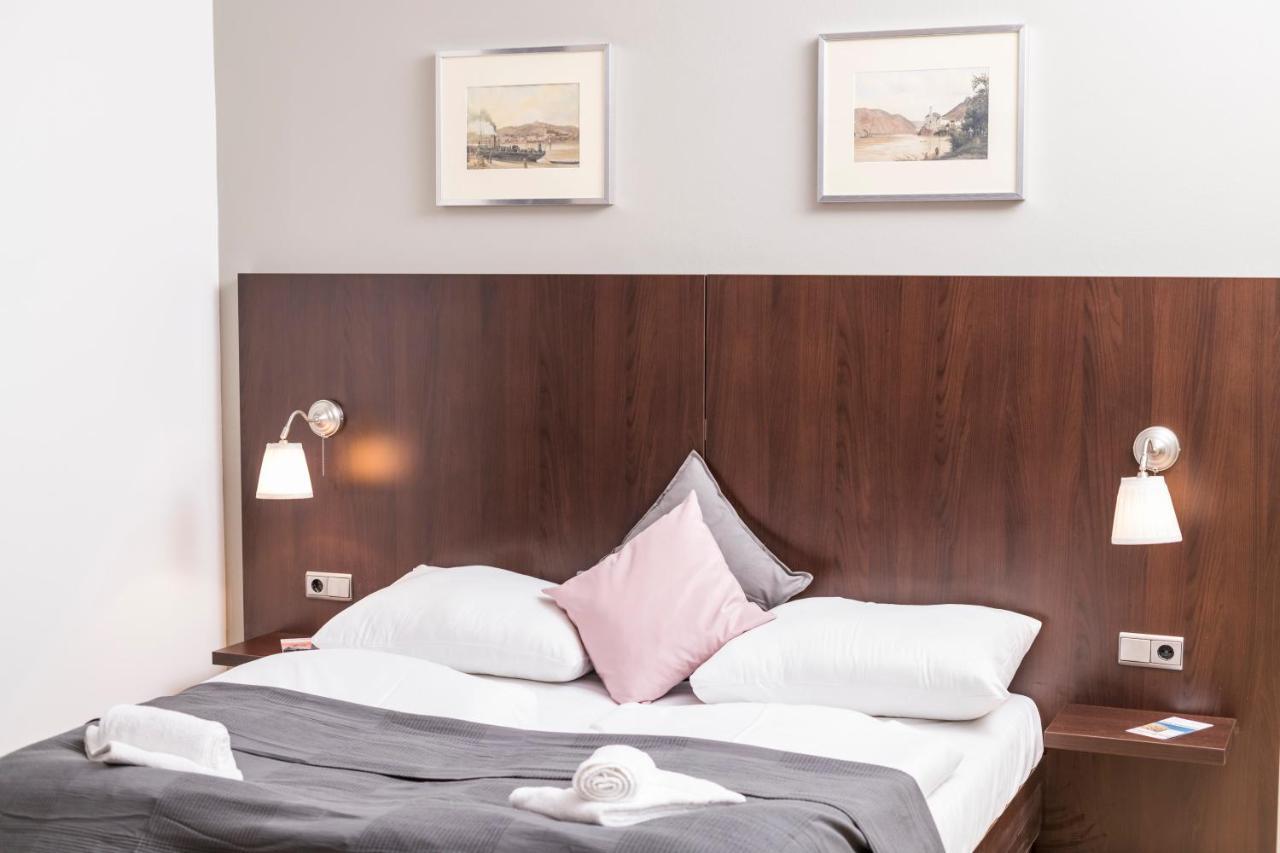 Stephansdom Premium Apartments Вена Экстерьер фото