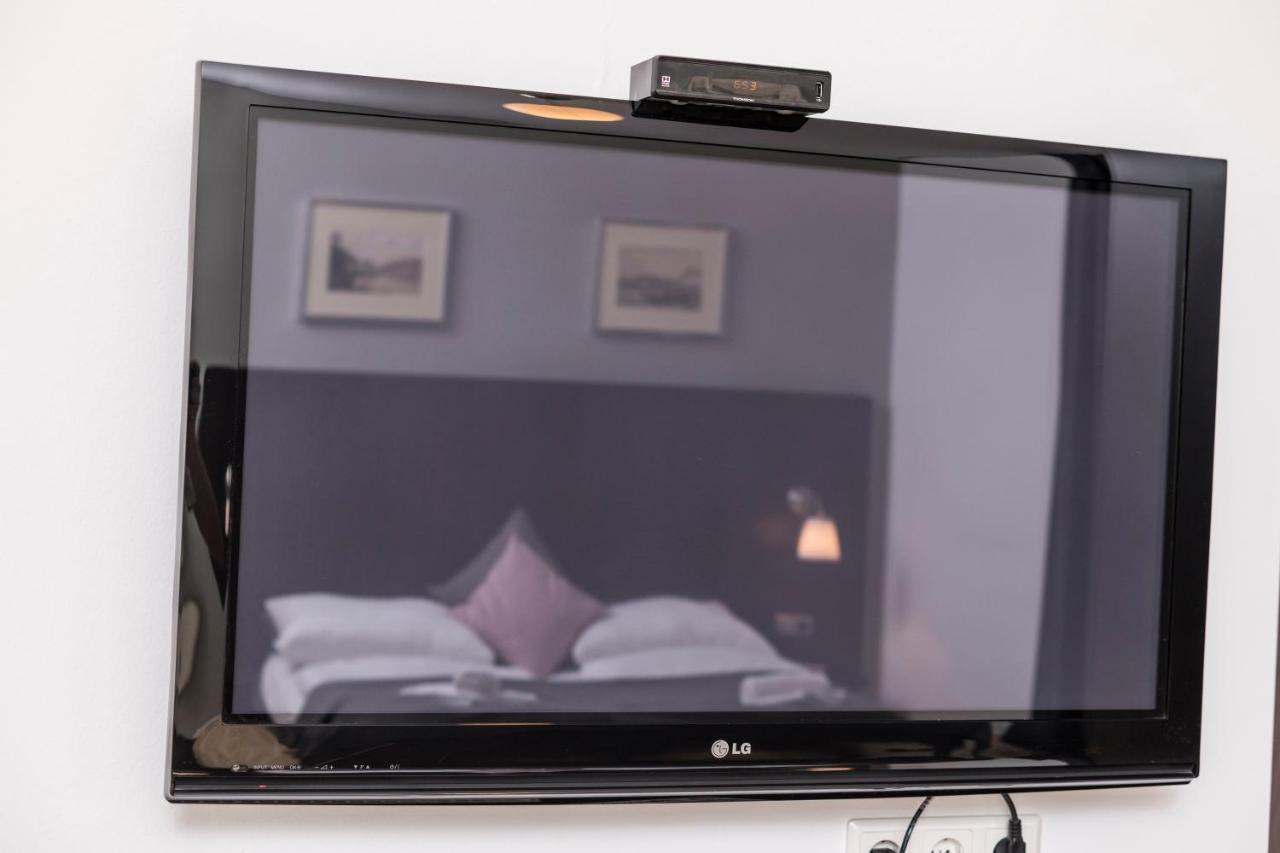Stephansdom Premium Apartments Вена Экстерьер фото