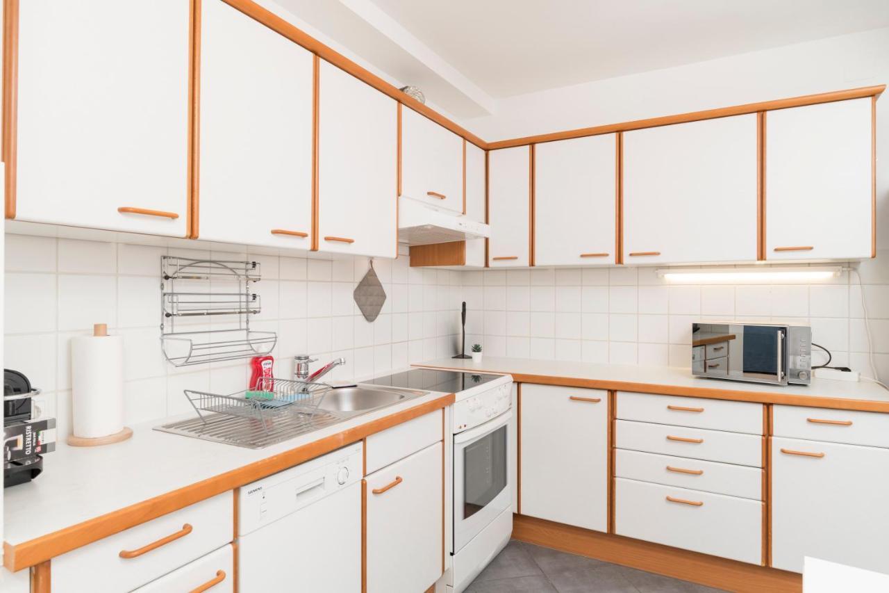 Stephansdom Premium Apartments Вена Экстерьер фото
