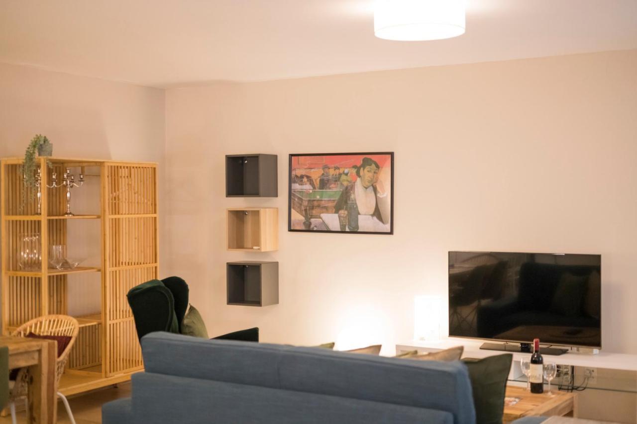 Stephansdom Premium Apartments Вена Экстерьер фото
